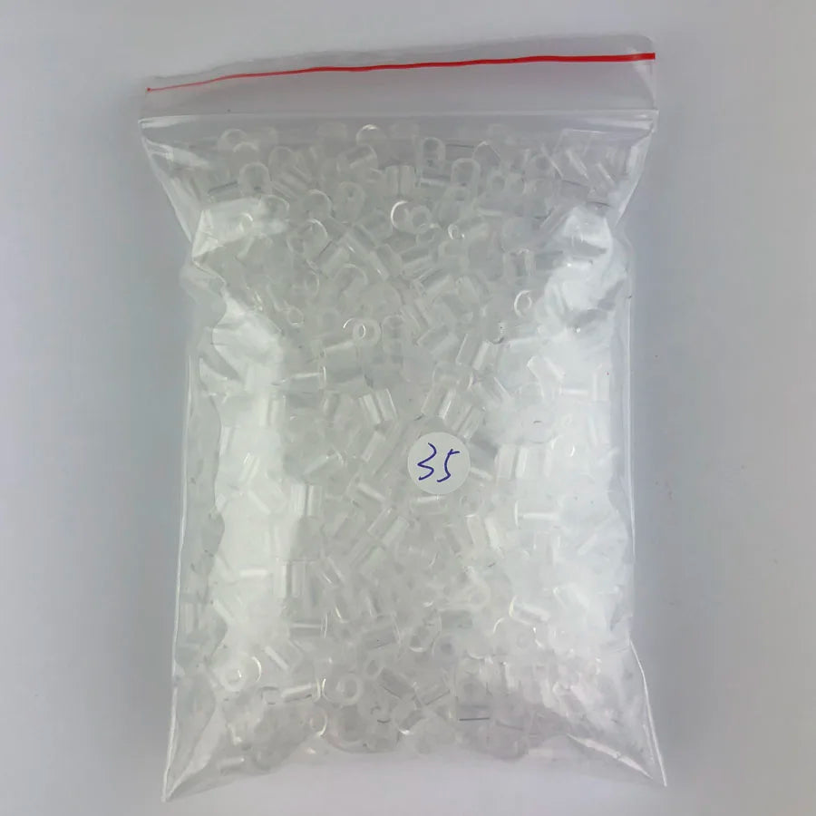 1000pcs/pack 5mm Hama Beads Puzzle Education Toys Juguetes 3D Puzzles Jigsaw Puzzle 48 Colors Perler Beads Fuse Beads For Kids